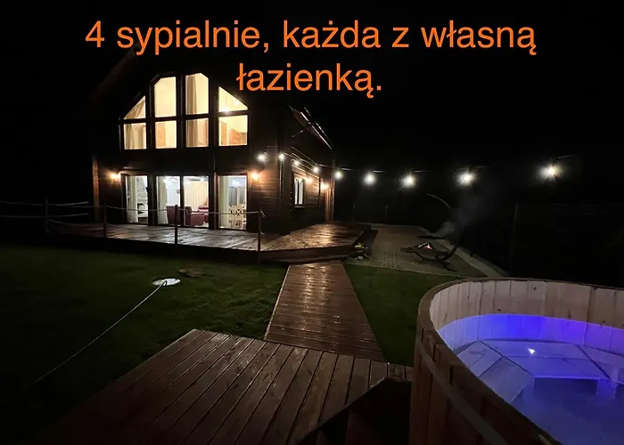 Marina Olchowiec - Villa
