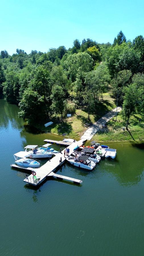 Villa Marina -