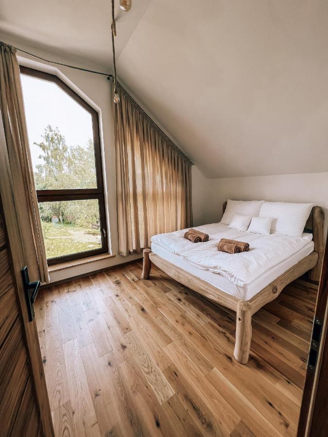 Villa Marina - *