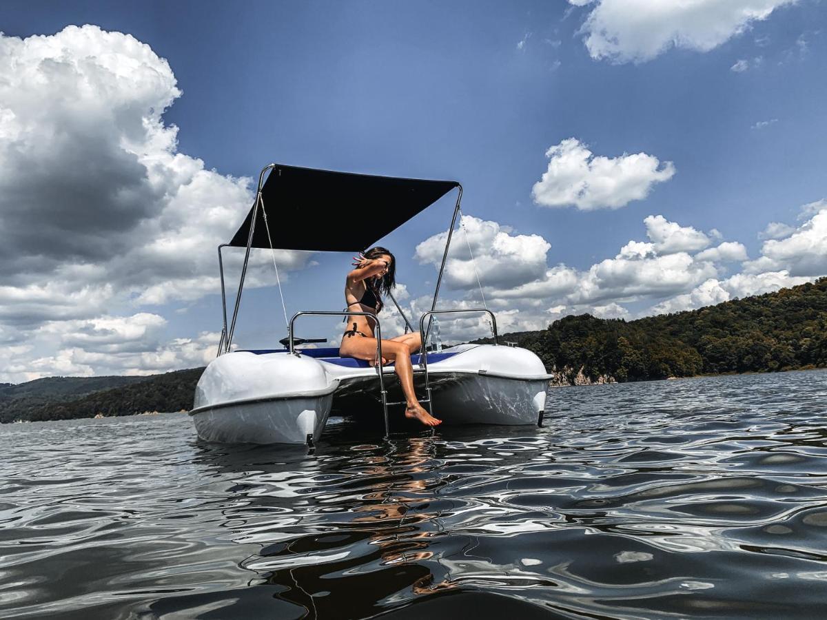 Marina - * Olchowiec (Bieszczady)